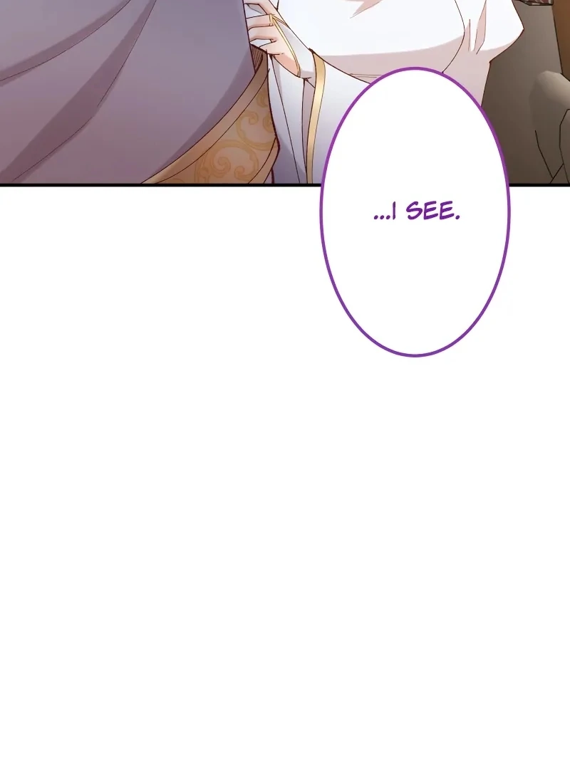 Too Bad for You, the Position of the Saint Belongs to Me Chapter 16 - Page 30