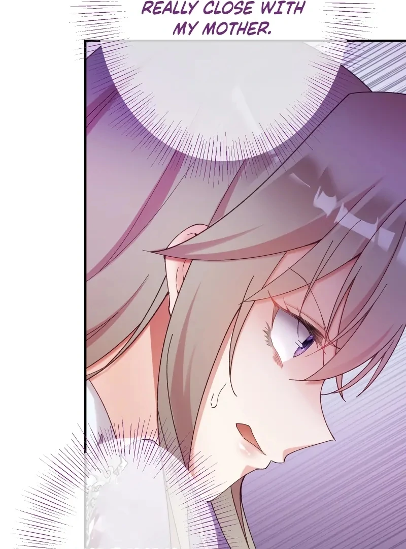 Too Bad for You, the Position of the Saint Belongs to Me Chapter 16 - Page 34