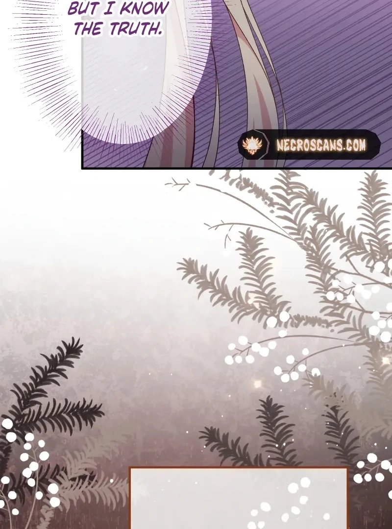 Too Bad for You, the Position of the Saint Belongs to Me Chapter 16 - Page 35