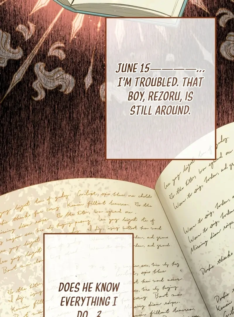 Too Bad for You, the Position of the Saint Belongs to Me Chapter 16 - Page 37