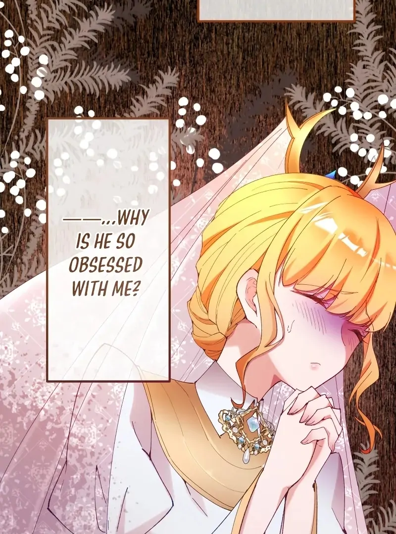 Too Bad for You, the Position of the Saint Belongs to Me Chapter 16 - Page 39
