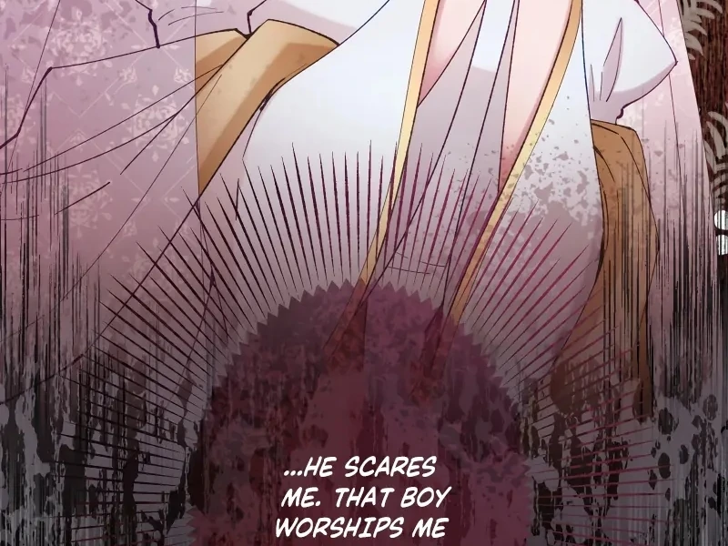 Too Bad for You, the Position of the Saint Belongs to Me Chapter 16 - Page 40