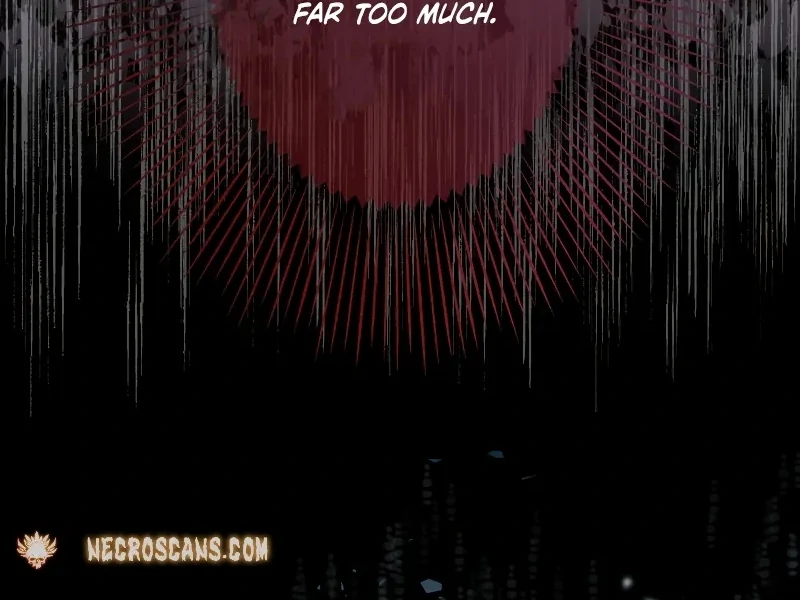 Too Bad for You, the Position of the Saint Belongs to Me Chapter 16 - Page 41
