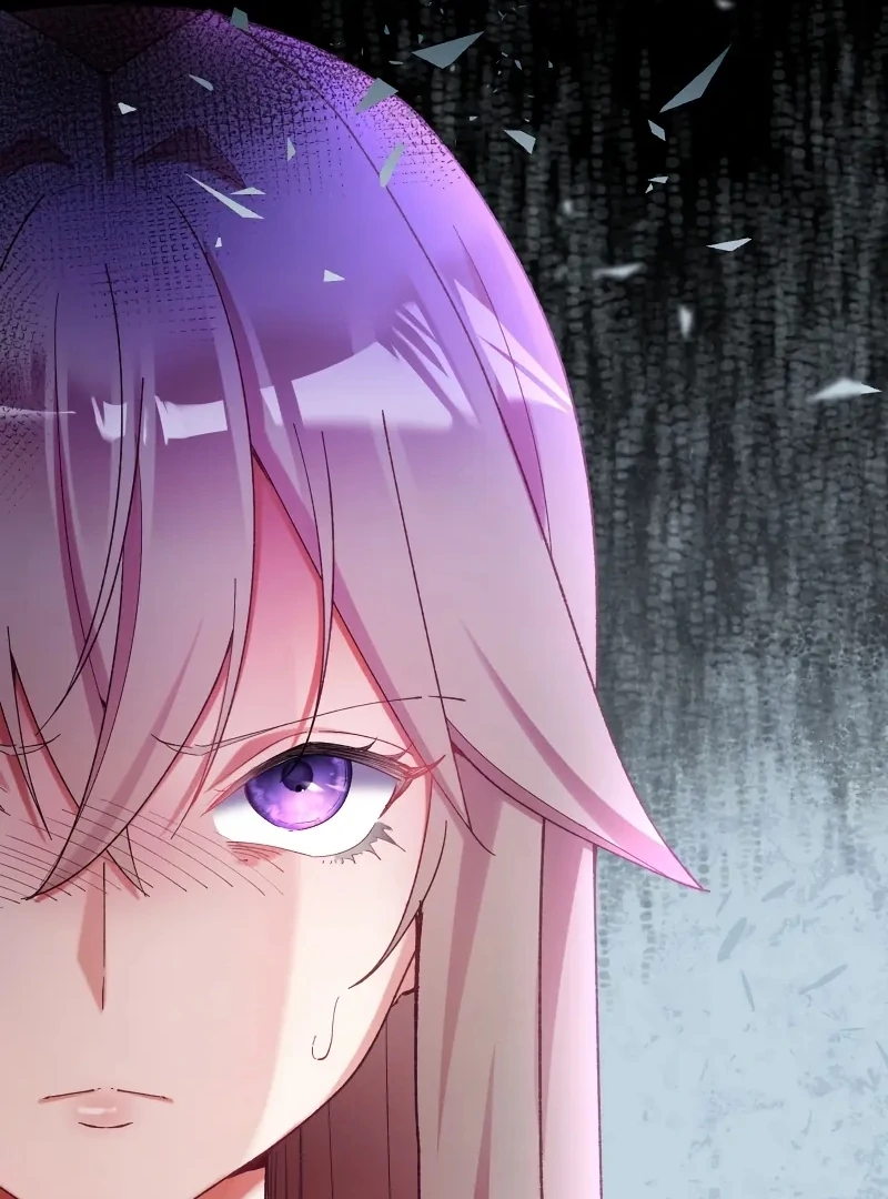 Too Bad for You, the Position of the Saint Belongs to Me Chapter 16 - Page 42