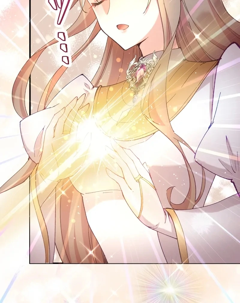 Too Bad for You, the Position of the Saint Belongs to Me Chapter 16 - Page 48