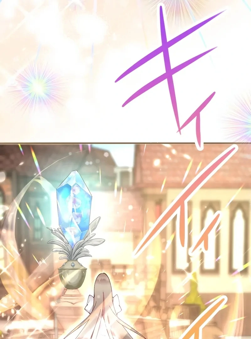 Too Bad for You, the Position of the Saint Belongs to Me Chapter 16 - Page 49