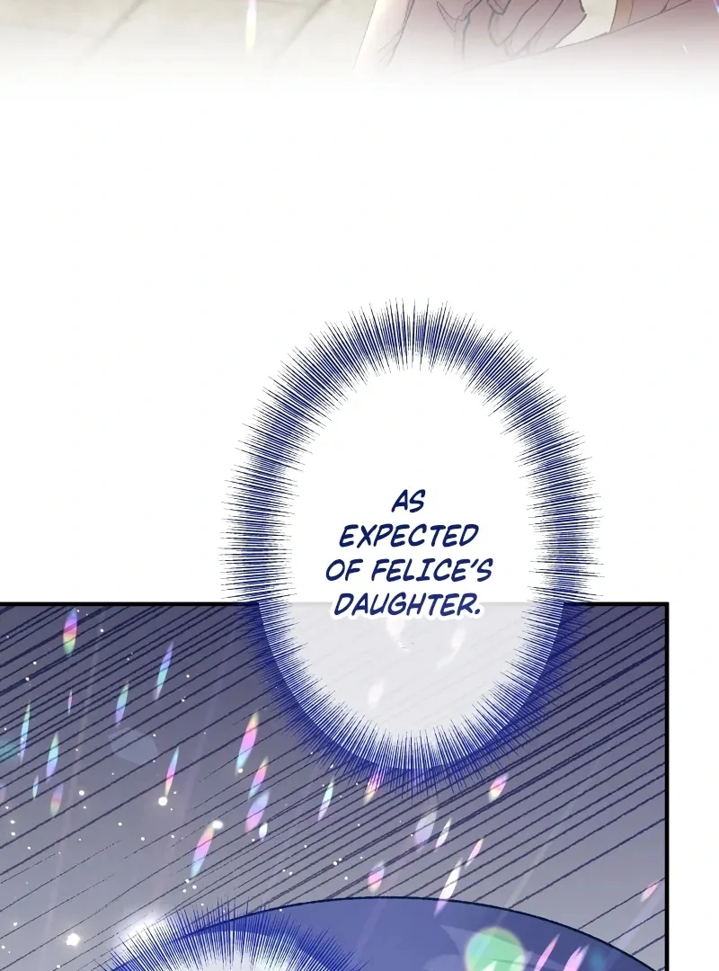 Too Bad for You, the Position of the Saint Belongs to Me Chapter 16 - Page 51