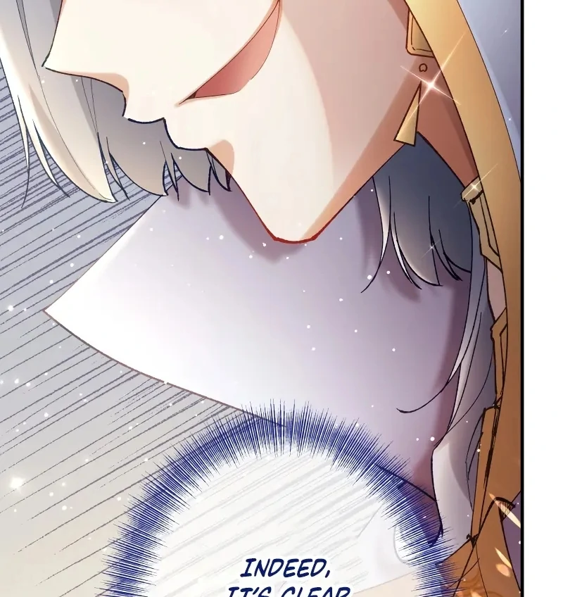 Too Bad for You, the Position of the Saint Belongs to Me Chapter 16 - Page 53