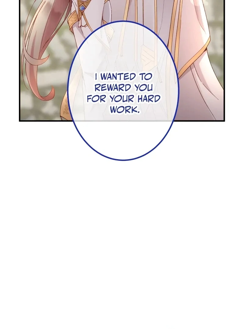 Too Bad for You, the Position of the Saint Belongs to Me Chapter 16 - Page 60