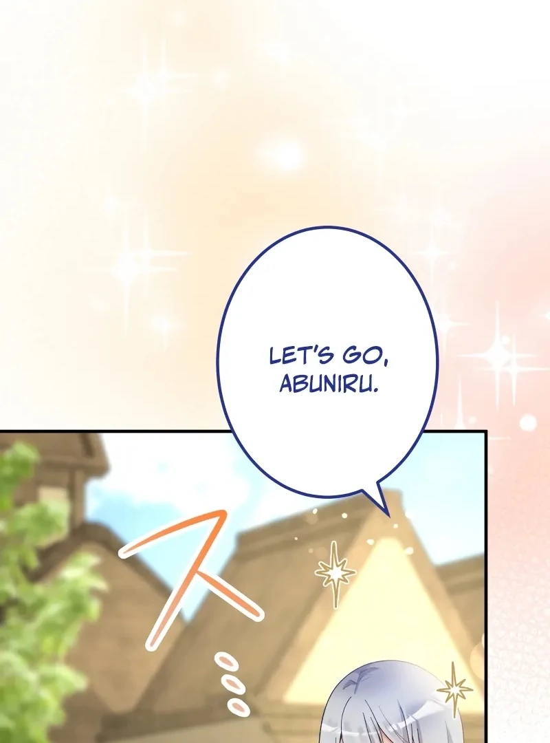 Too Bad for You, the Position of the Saint Belongs to Me Chapter 16 - Page 65