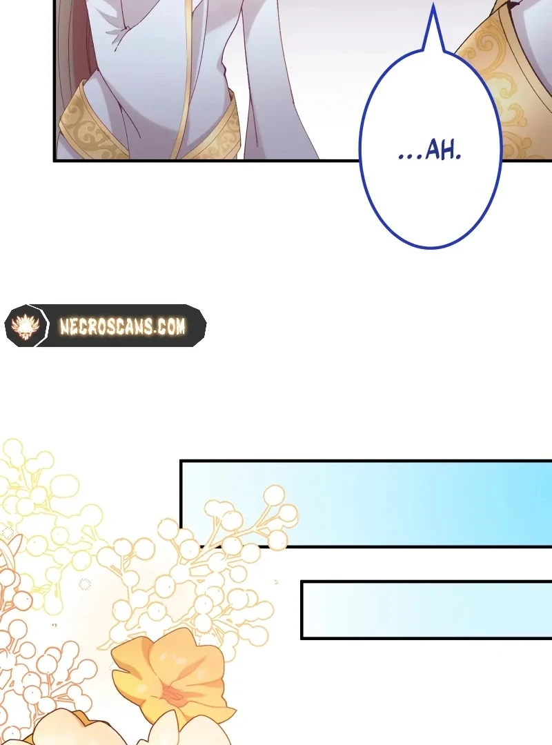 Too Bad for You, the Position of the Saint Belongs to Me Chapter 16 - Page 69