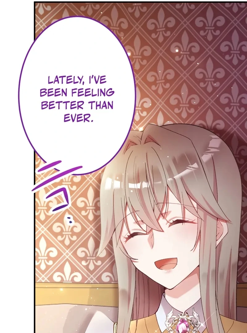 Too Bad for You, the Position of the Saint Belongs to Me Chapter 16 - Page 7