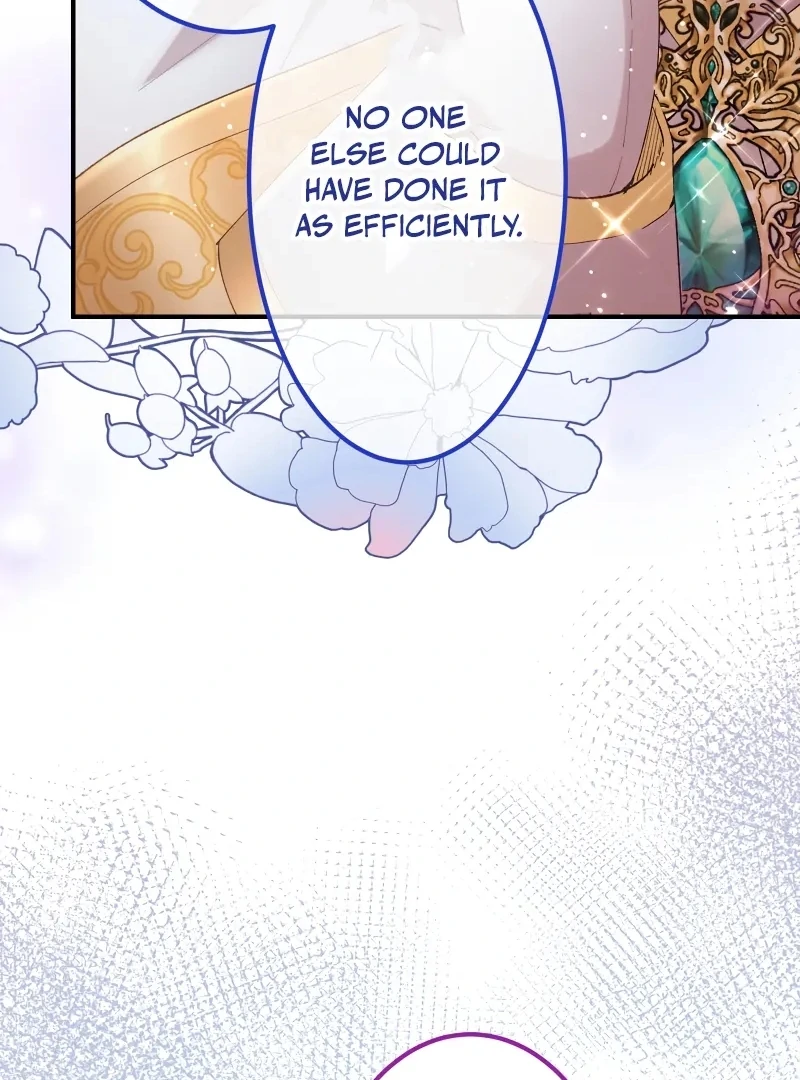 Too Bad for You, the Position of the Saint Belongs to Me Chapter 16 - Page 78