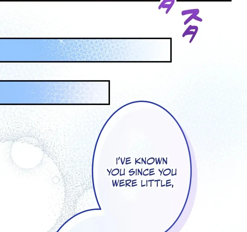 Too Bad for You, the Position of the Saint Belongs to Me Chapter 16 - Page 80
