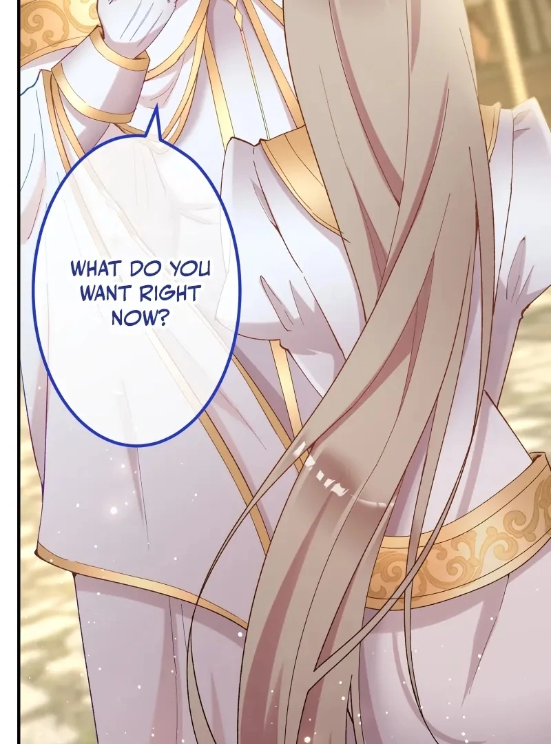 Too Bad for You, the Position of the Saint Belongs to Me Chapter 16 - Page 83