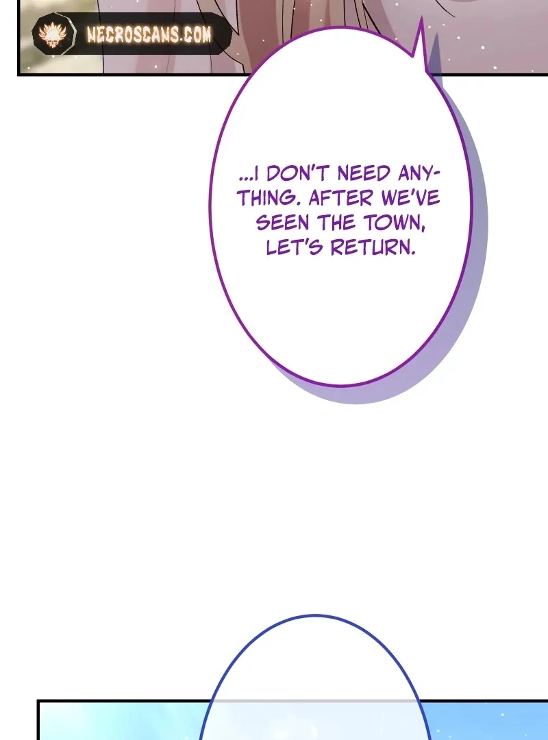 Too Bad for You, the Position of the Saint Belongs to Me Chapter 16 - Page 84