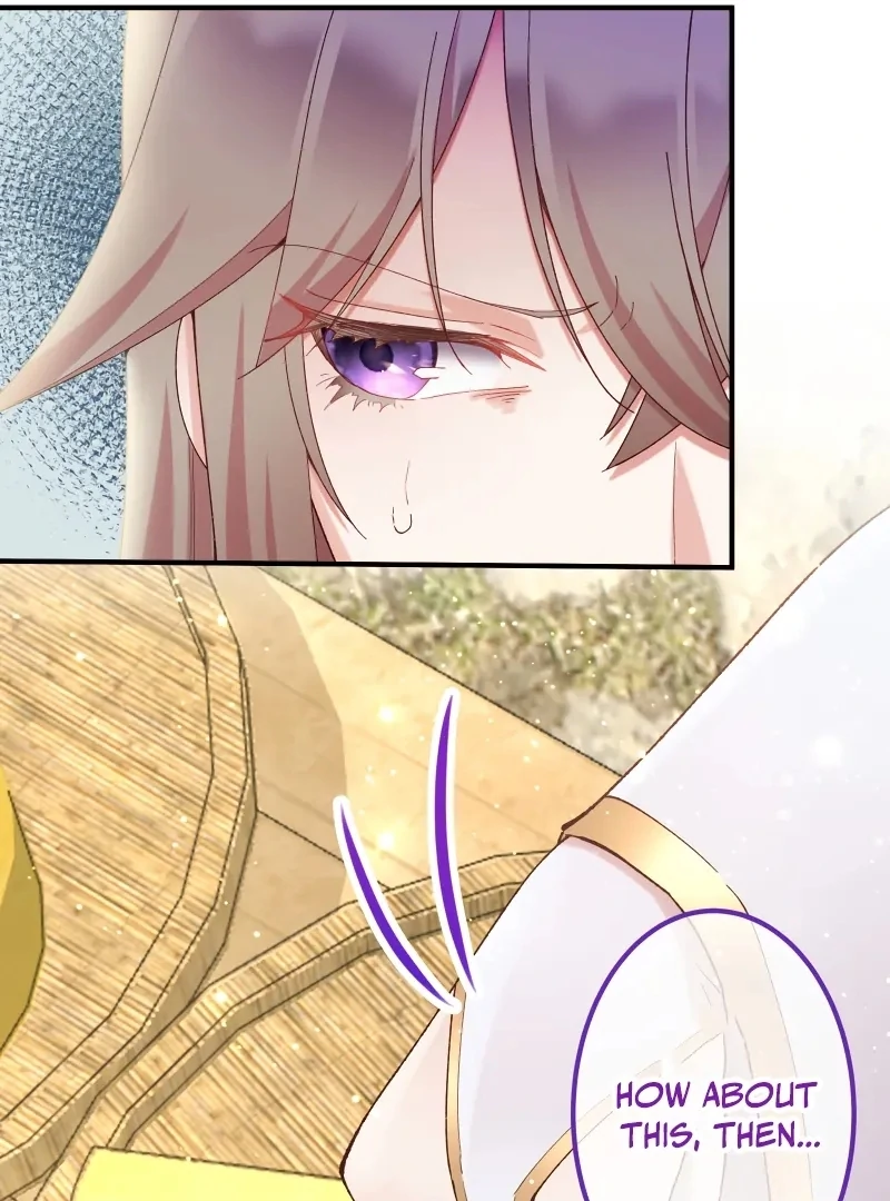 Too Bad for You, the Position of the Saint Belongs to Me Chapter 16 - Page 87