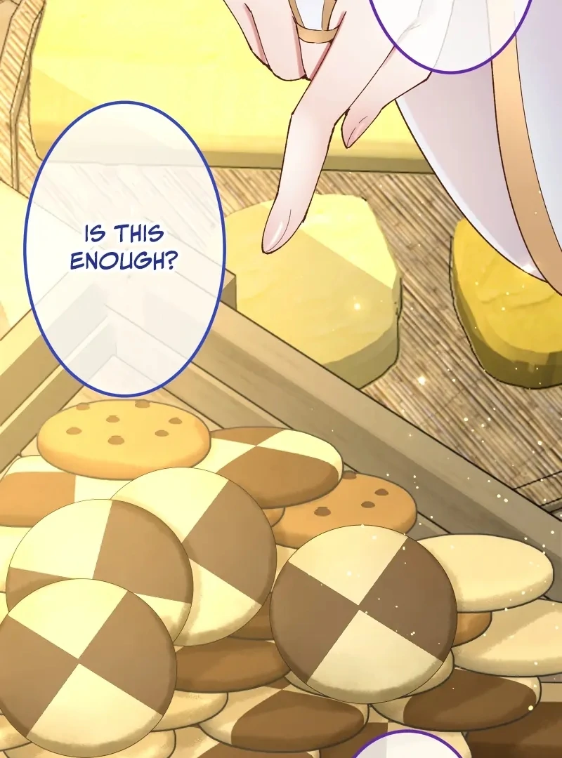 Too Bad for You, the Position of the Saint Belongs to Me Chapter 16 - Page 88