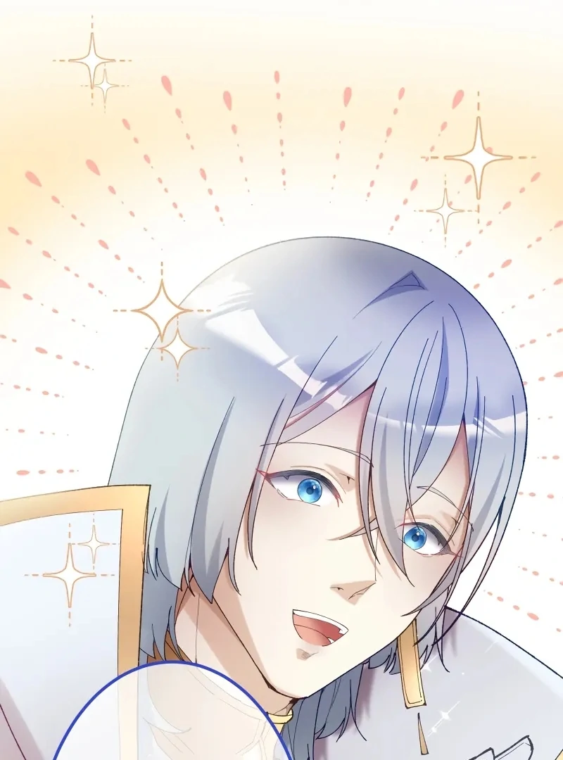 Too Bad for You, the Position of the Saint Belongs to Me Chapter 16 - Page 90