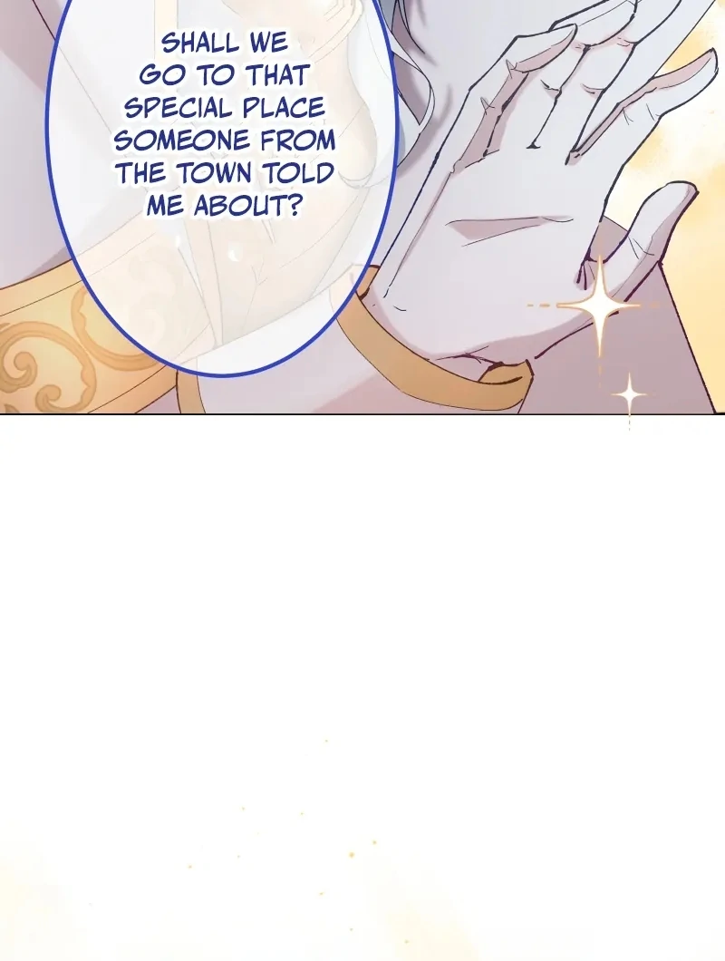 Too Bad for You, the Position of the Saint Belongs to Me Chapter 16 - Page 91