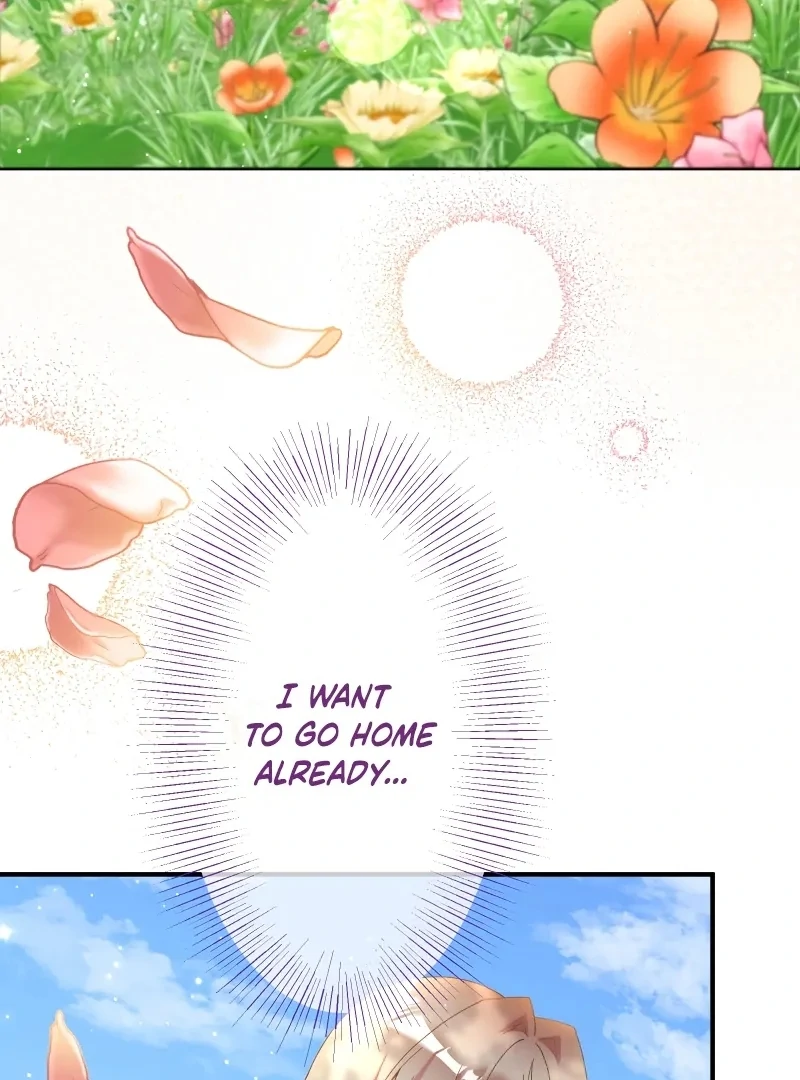 Too Bad for You, the Position of the Saint Belongs to Me Chapter 16 - Page 95
