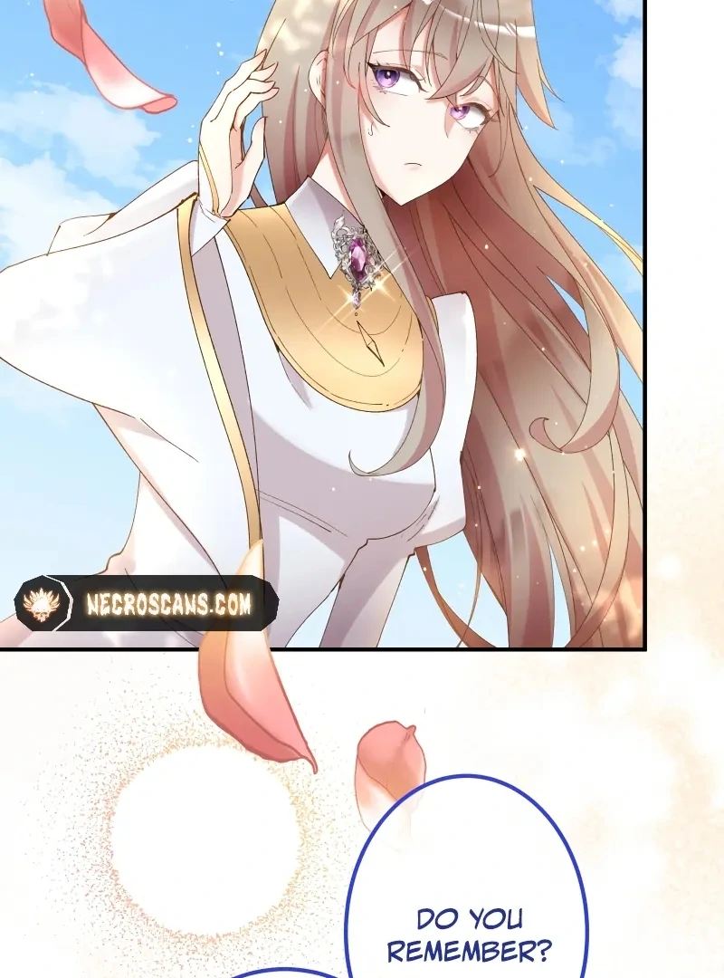 Too Bad for You, the Position of the Saint Belongs to Me Chapter 16 - Page 96