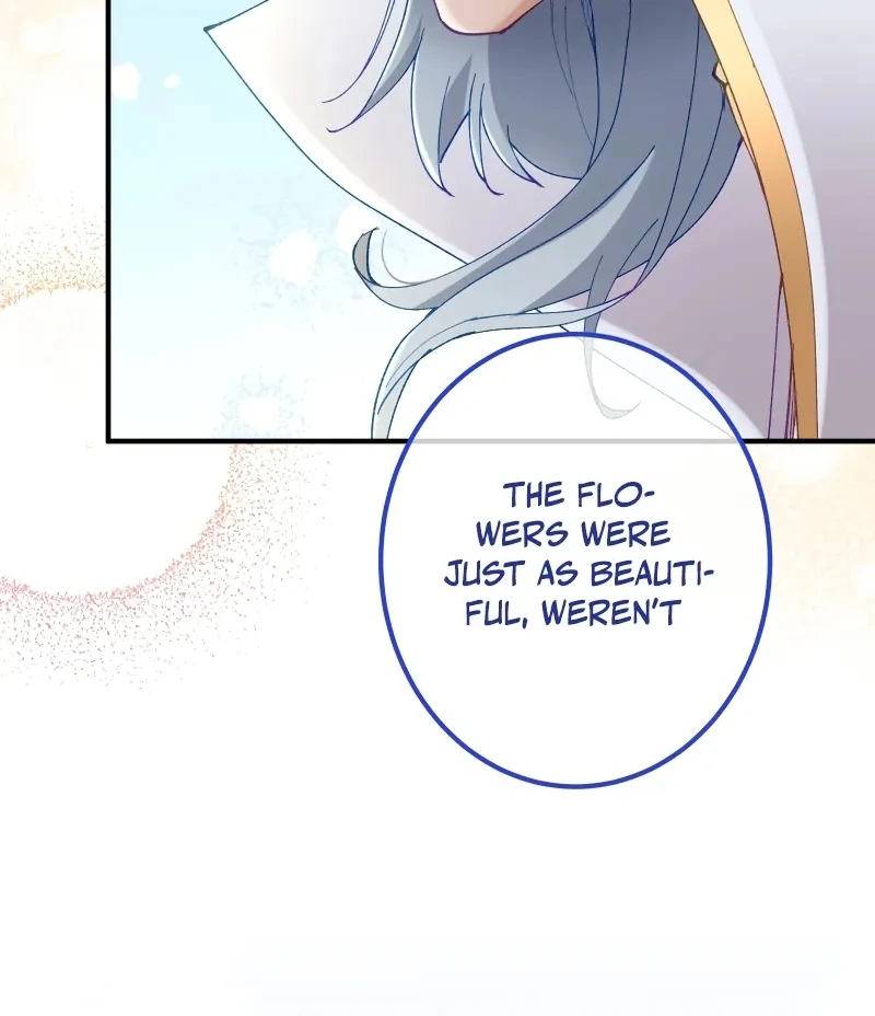 Too Bad for You, the Position of the Saint Belongs to Me Chapter 16 - Page 98