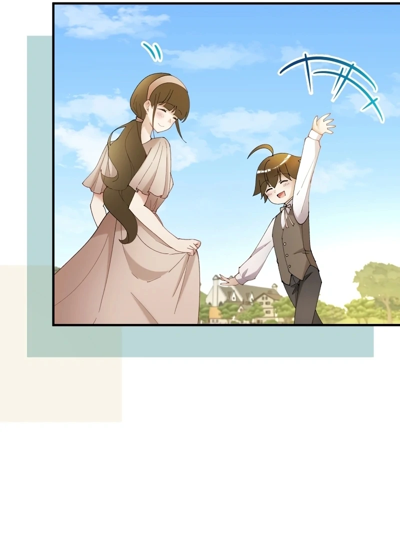 Too Bad for You, the Position of the Saint Belongs to Me Chapter 17 - Page 102