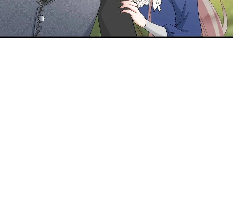 Too Bad for You, the Position of the Saint Belongs to Me Chapter 17 - Page 109