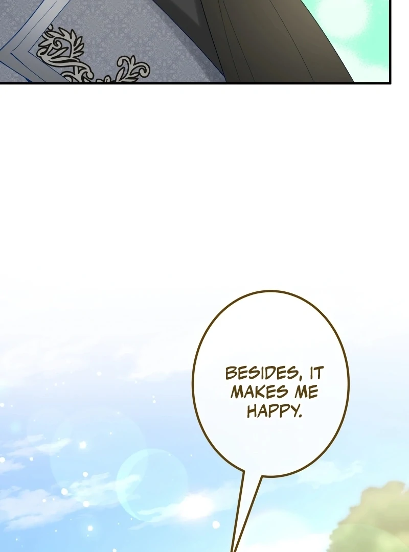 Too Bad for You, the Position of the Saint Belongs to Me Chapter 17 - Page 114