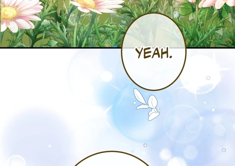 Too Bad for You, the Position of the Saint Belongs to Me Chapter 17 - Page 116