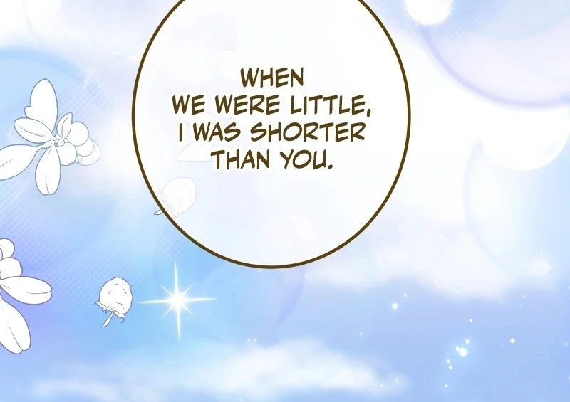 Too Bad for You, the Position of the Saint Belongs to Me Chapter 17 - Page 117