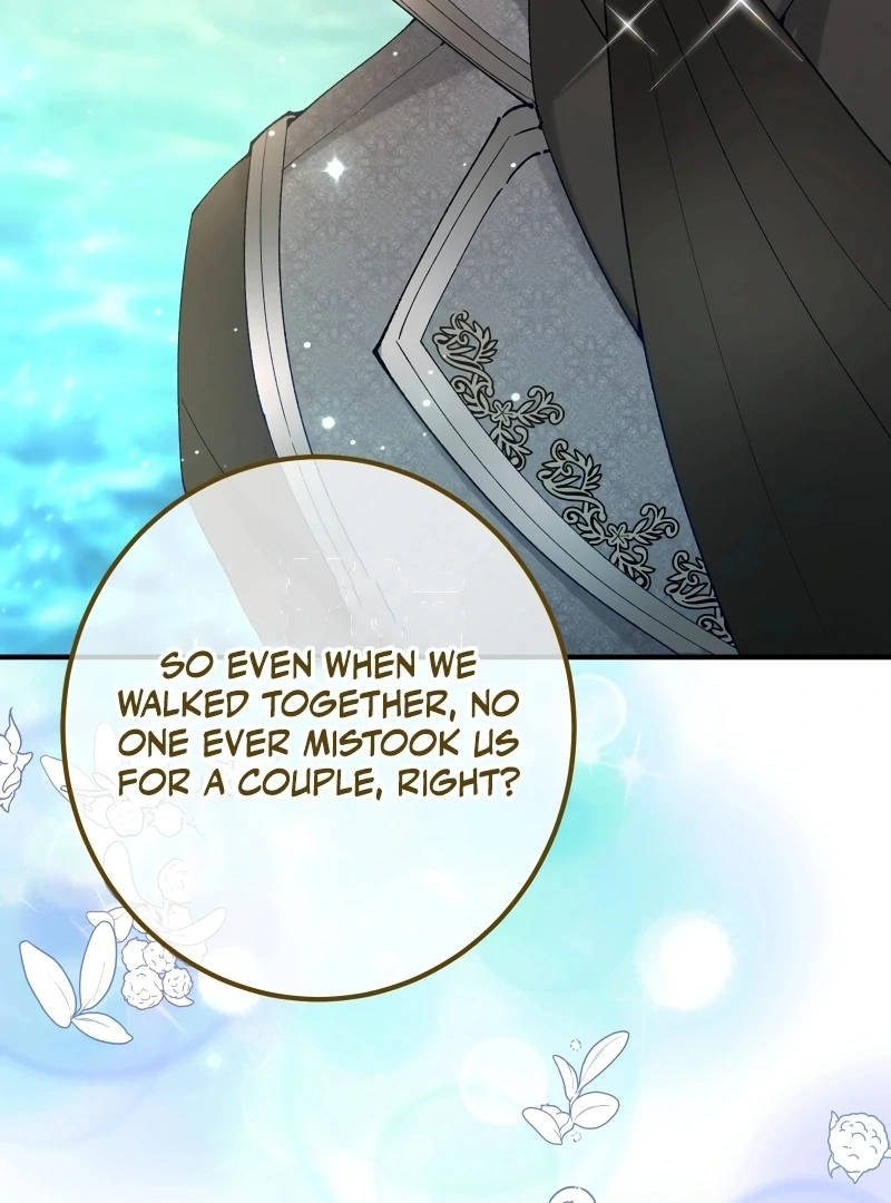 Too Bad for You, the Position of the Saint Belongs to Me Chapter 17 - Page 119