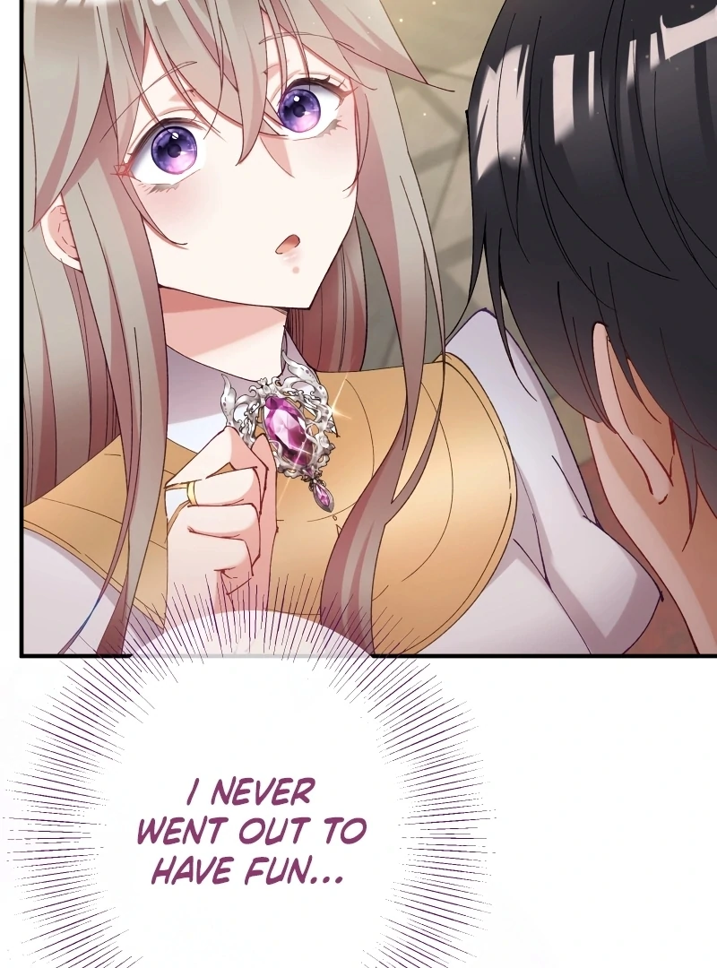 Too Bad for You, the Position of the Saint Belongs to Me Chapter 17 - Page 12