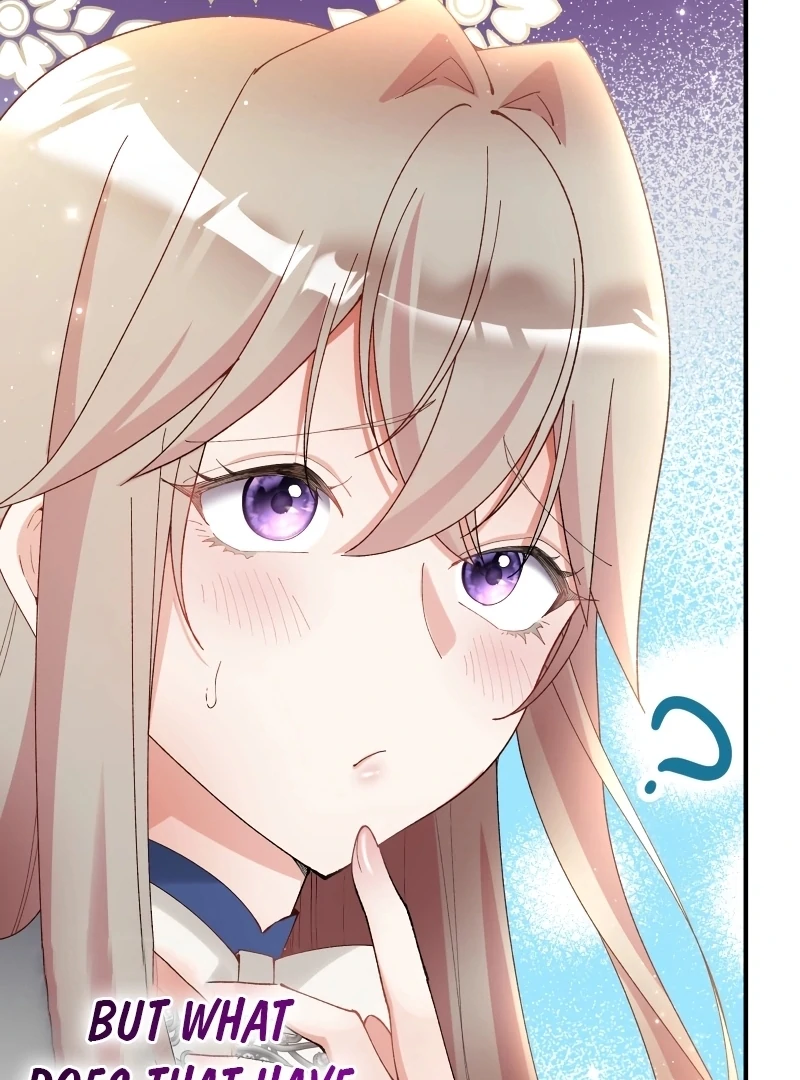 Too Bad for You, the Position of the Saint Belongs to Me Chapter 17 - Page 121
