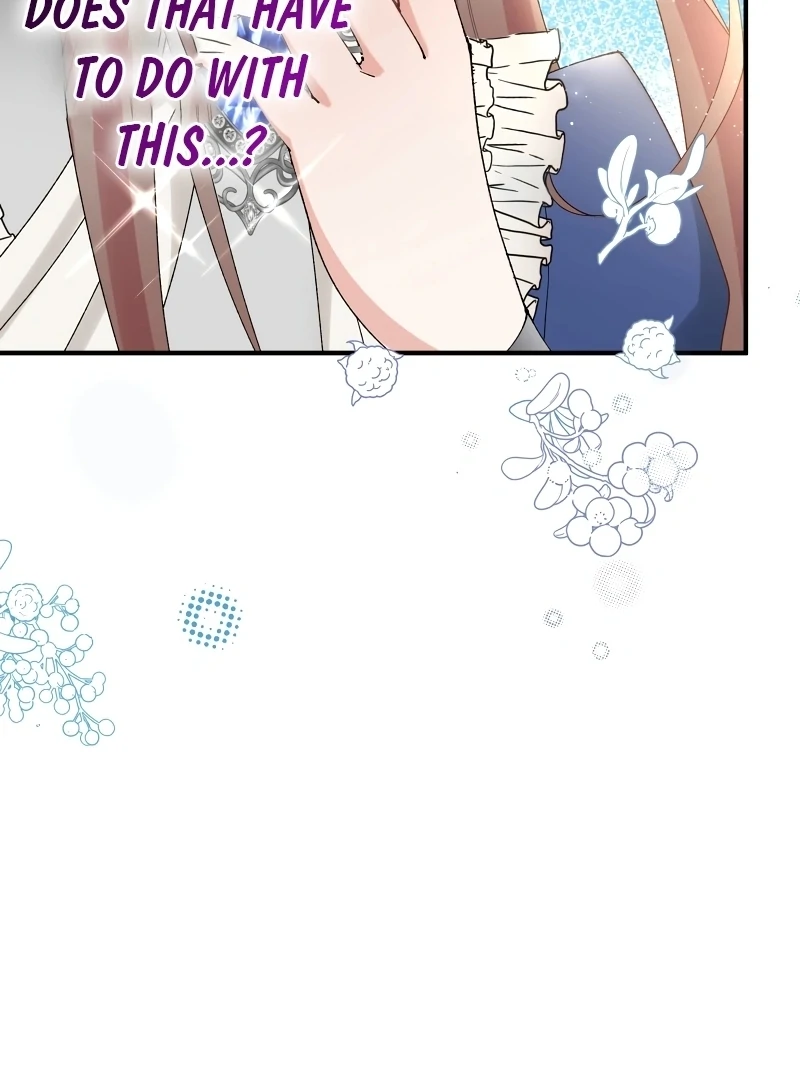 Too Bad for You, the Position of the Saint Belongs to Me Chapter 17 - Page 122