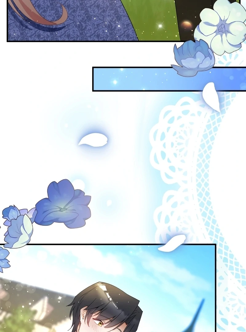 Too Bad for You, the Position of the Saint Belongs to Me Chapter 17 - Page 127