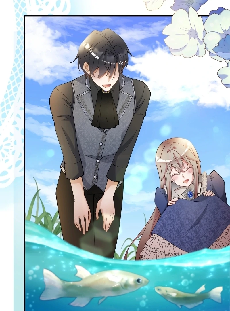Too Bad for You, the Position of the Saint Belongs to Me Chapter 17 - Page 129