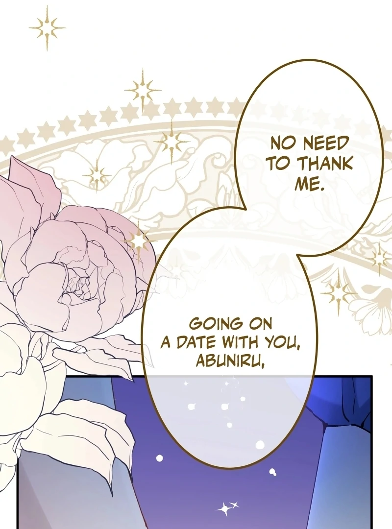 Too Bad for You, the Position of the Saint Belongs to Me Chapter 17 - Page 133