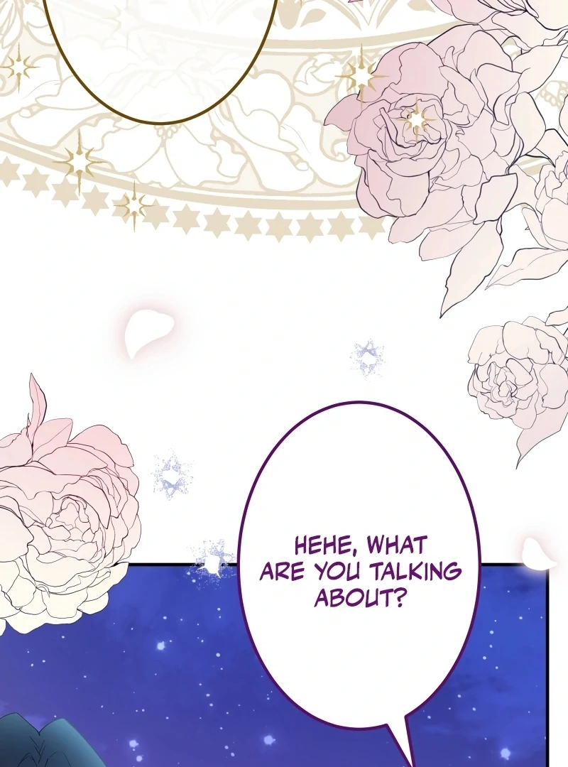 Too Bad for You, the Position of the Saint Belongs to Me Chapter 17 - Page 135