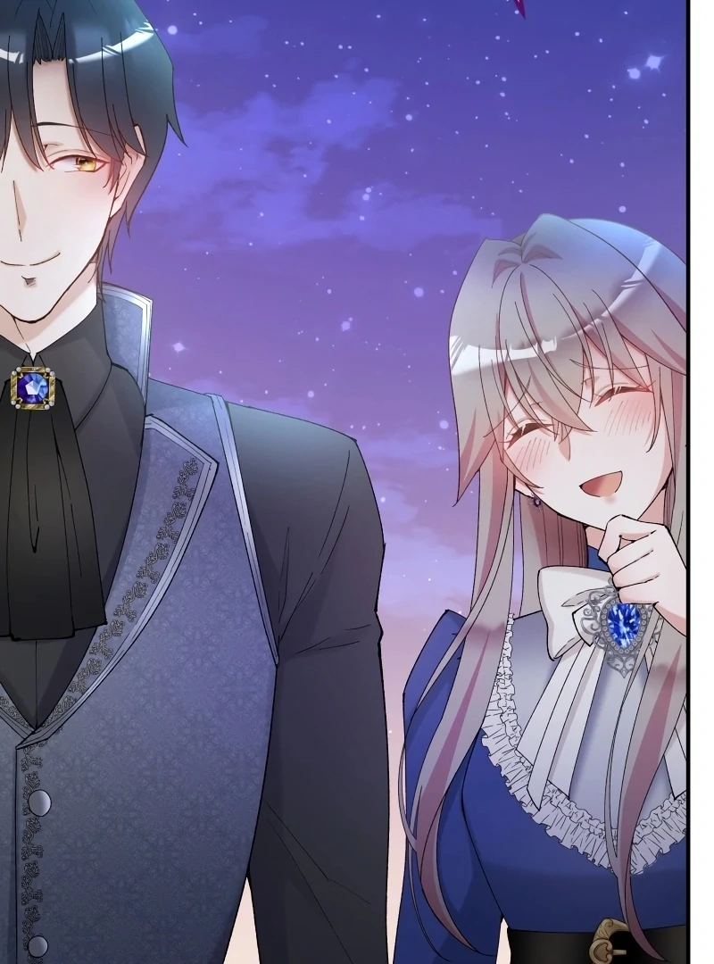 Too Bad for You, the Position of the Saint Belongs to Me Chapter 17 - Page 136
