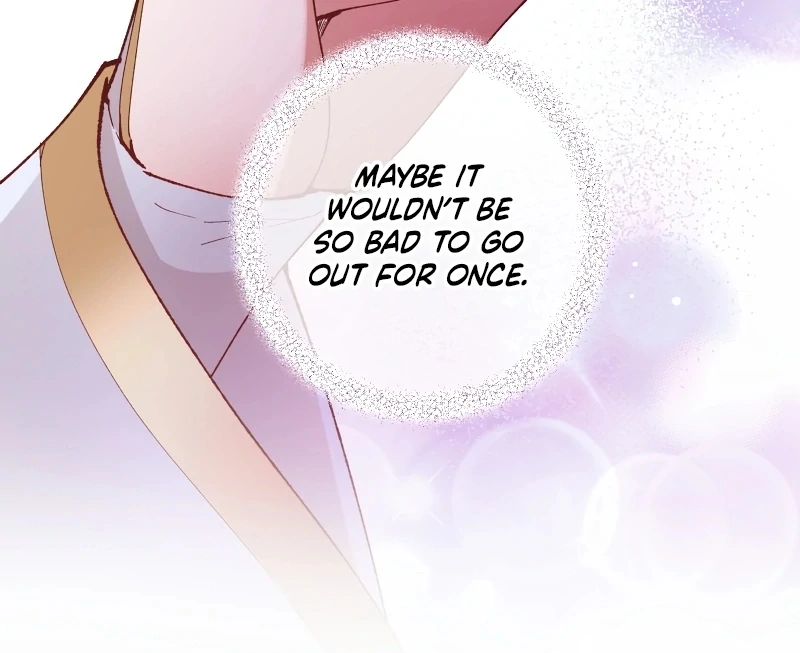 Too Bad for You, the Position of the Saint Belongs to Me Chapter 17 - Page 14