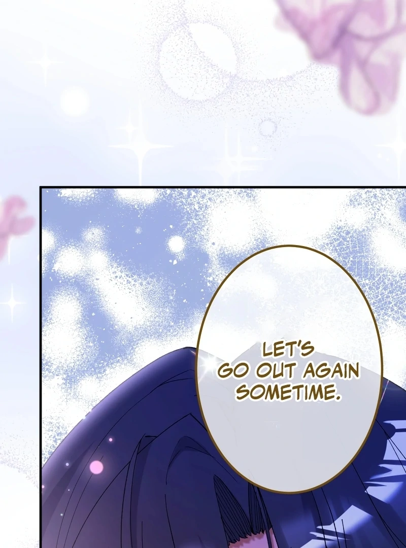 Too Bad for You, the Position of the Saint Belongs to Me Chapter 17 - Page 140