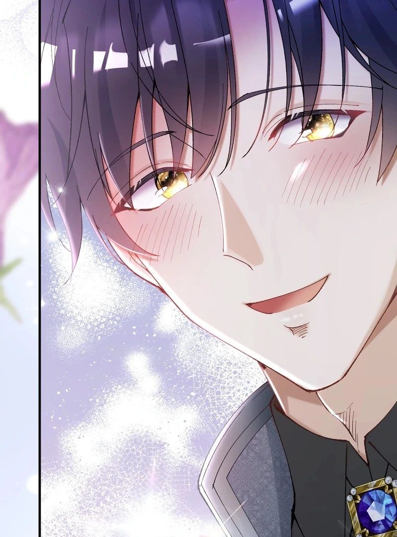 Too Bad for You, the Position of the Saint Belongs to Me Chapter 17 - Page 141