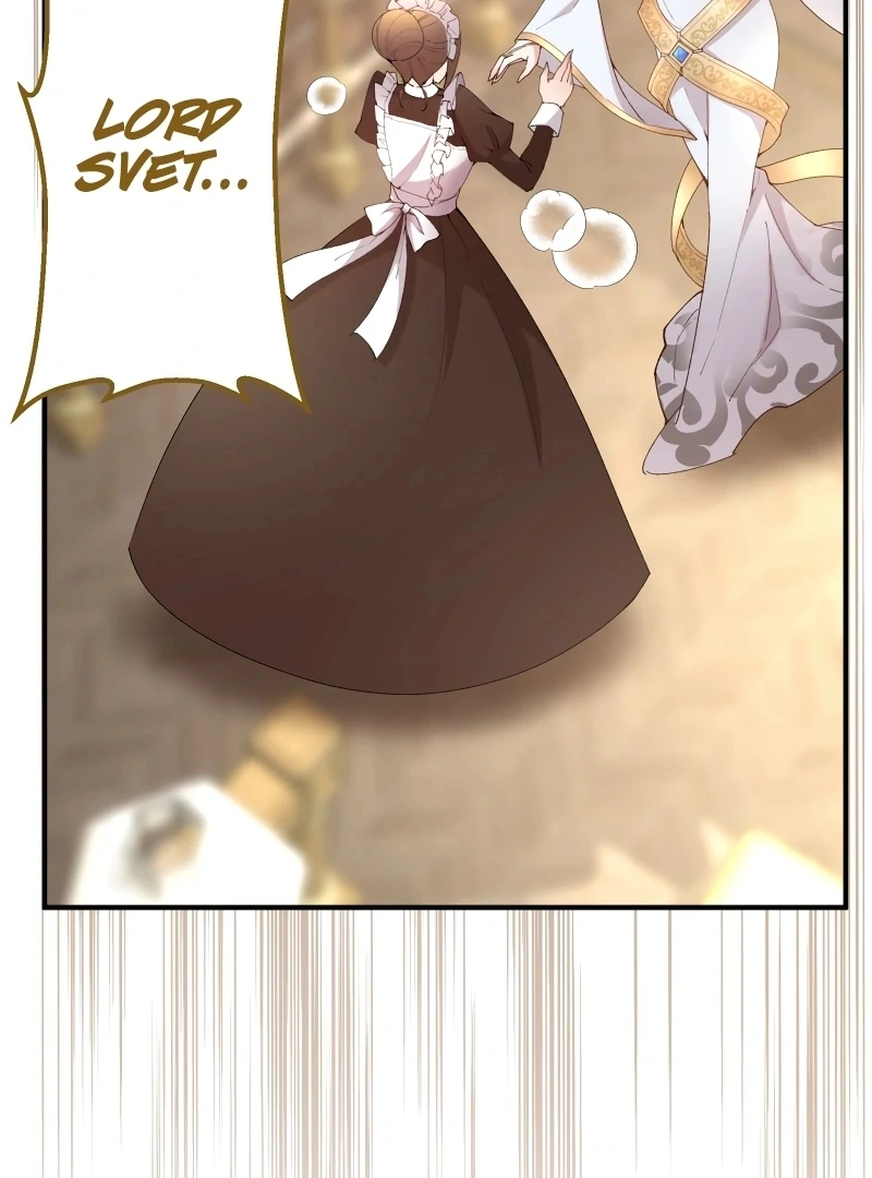 Too Bad for You, the Position of the Saint Belongs to Me Chapter 17 - Page 156