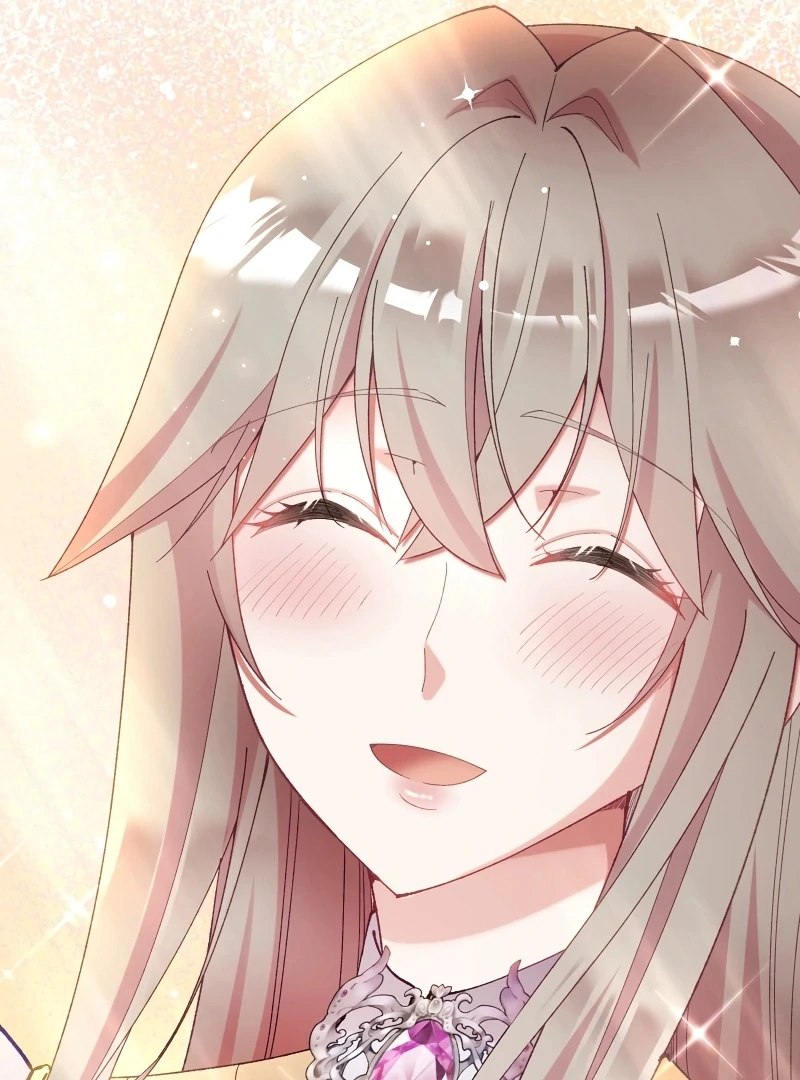 Too Bad for You, the Position of the Saint Belongs to Me Chapter 17 - Page 16