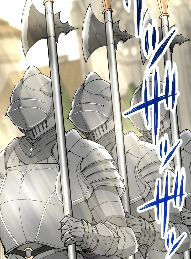 Too Bad for You, the Position of the Saint Belongs to Me Chapter 17 - Page 160
