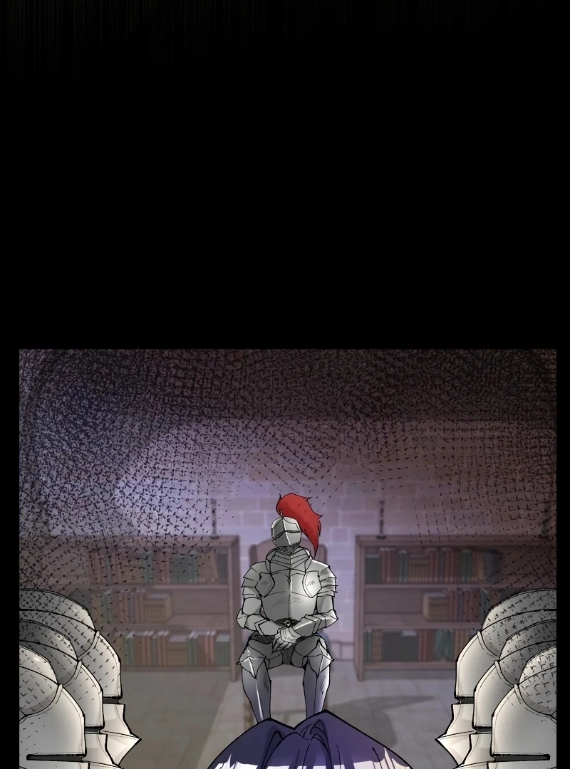 Too Bad for You, the Position of the Saint Belongs to Me Chapter 17 - Page 163
