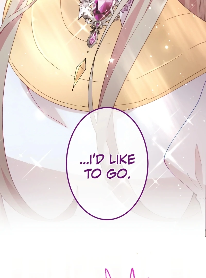 Too Bad for You, the Position of the Saint Belongs to Me Chapter 17 - Page 17