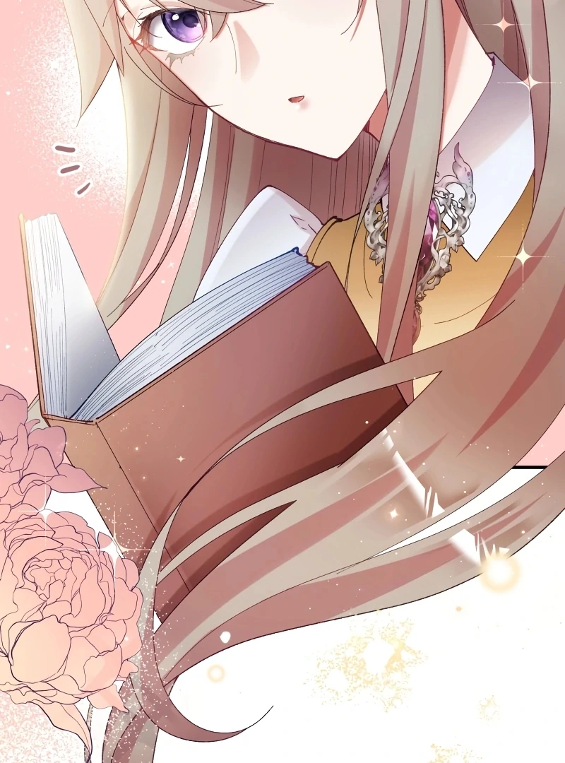 Too Bad for You, the Position of the Saint Belongs to Me Chapter 17 - Page 2
